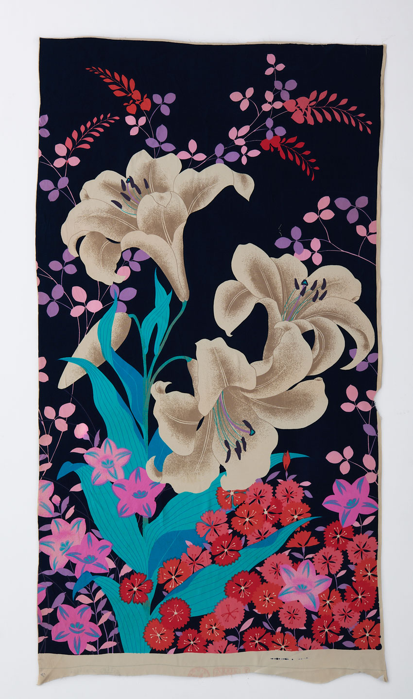 公式】生誕100年 森英恵 ヴァイタル・タイプ | 国立新美術館