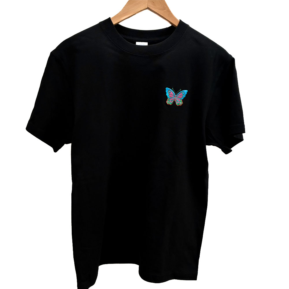 Tシャツ黒