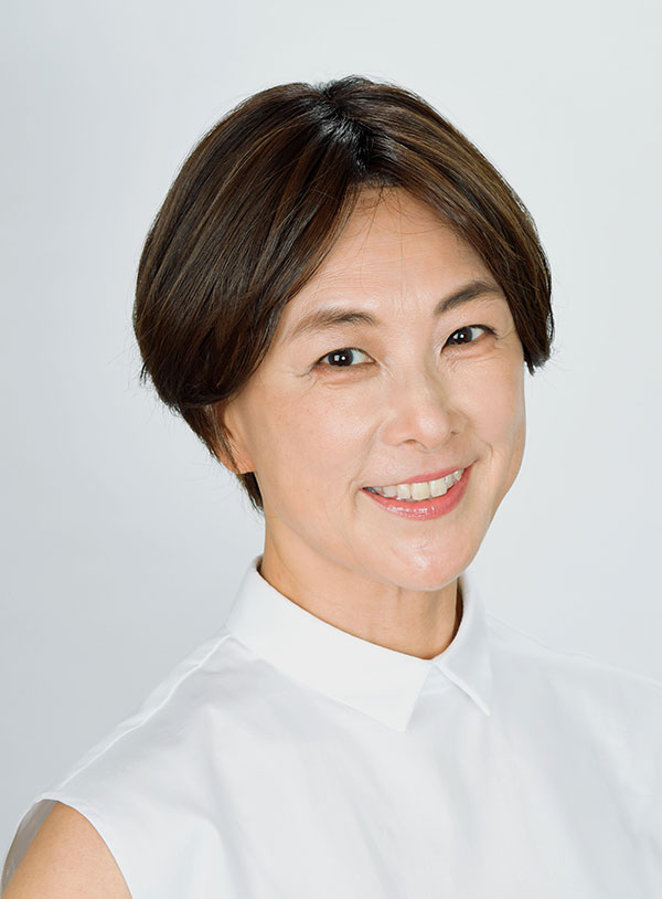 萩野志保子 テレビ朝日アナウンサー